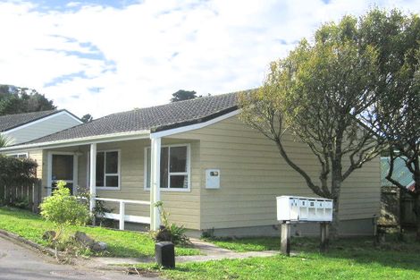 Photo of property in 3/48 Allington Road, Karori, Wellington, 6012
