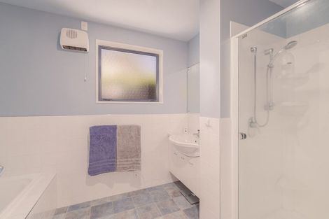 Photo of property in 114 Soleares Avenue, Mount Pleasant, Christchurch, 8081