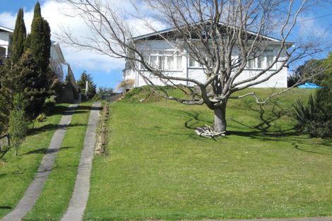 Photo of property in 134 Hautapu Street, Taihape, 4720