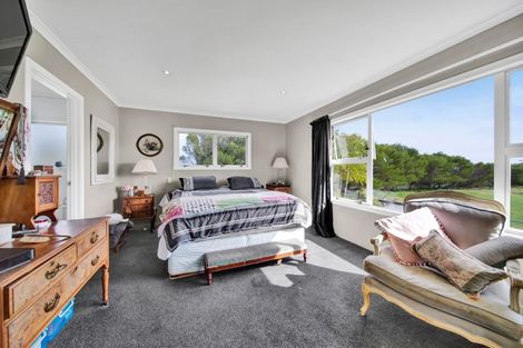 Photo of property in 203 Turangi Road, Motunui, Waitara, 4383