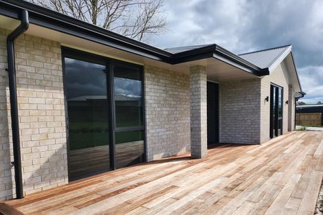 Photo of property in 26d Maple Drive, Putaruru, 3411