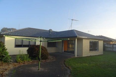 Photo of property in 22 Diomede Glade, Flagstaff, Hamilton, 3210