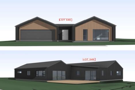 Photo of property in 14 Suffolk Down Road, Karaka, 2580