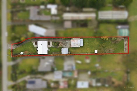 Photo of property in 92 Acacia Drive, Levels, Timaru, 7973