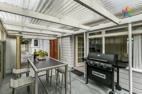 Photo of property in 82 Oxford Terrace, Epuni, Lower Hutt, 5011