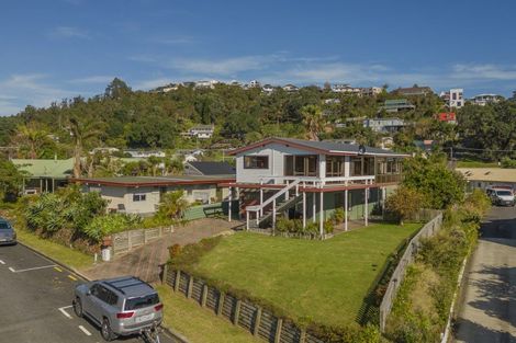 Photo of property in 12 Wharf Road, Tairua, 3508