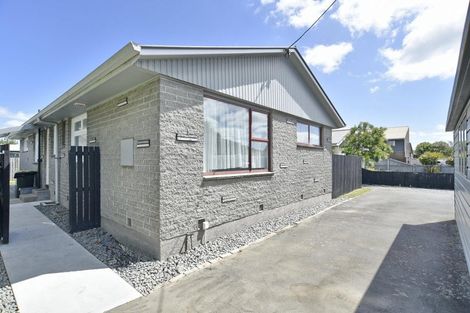 Photo of property in 36 Whitefield Street, Kaiapoi, 7630