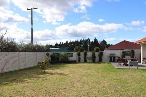 Photo of property in 5 Ballantyne Way, Aongatete, Katikati, 3178
