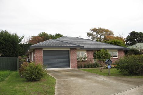 Photo of property in 24 Villa Grove, Paraparaumu, 5032