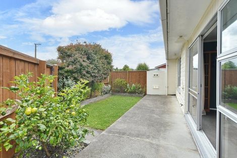 Photo of property in 1/89a Tennyson Street, Sydenham, Christchurch, 8023