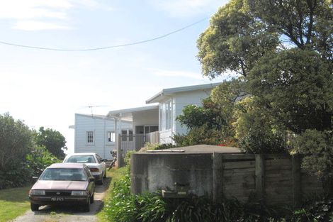 Photo of property in 6 Tuahine Crescent, Wainui, Gisborne, 4010