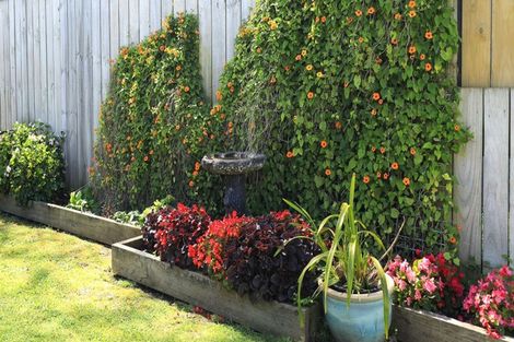 Photo of property in 14 Harlock Place, Huntly, 3700