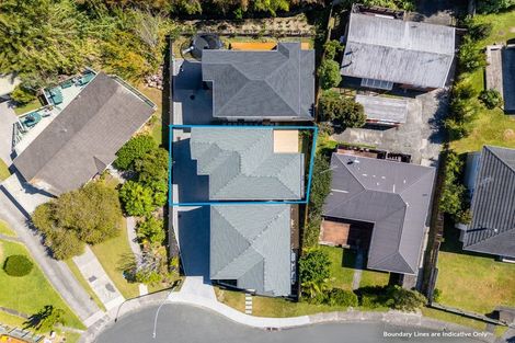 Photo of property in 7b September Place, Forrest Hill, Auckland, 0620