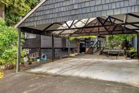 Photo of property in 21 Nyssa Place, Totara Heights, Auckland, 2105