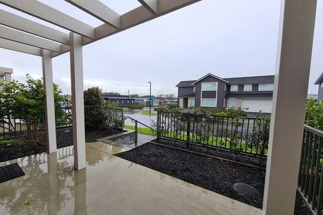 Photo of property in 86 Whenuapai Drive, Whenuapai, Auckland, 0618
