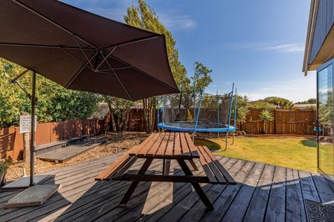 Photo of property in 25 Shelley Street, Rolleston, 7614