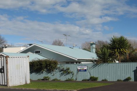 Photo of property in 1 George Street, Claudelands, Hamilton, 3214