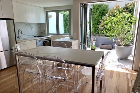 Photo of property in 21 Sheehan Street, Ponsonby, Auckland, 1011