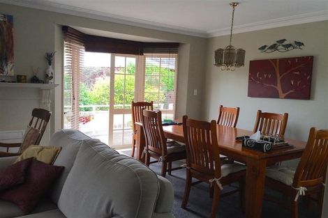 Photo of property in 8 Perindale Drive, Chartwell, Hamilton, 3210