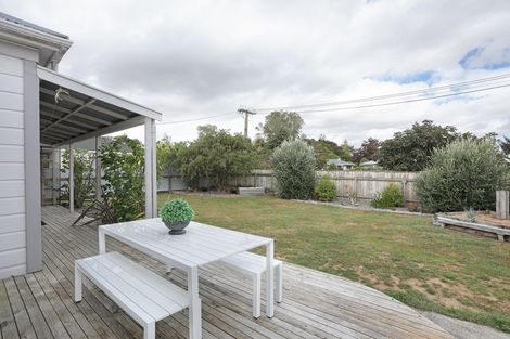 Photo of property in 22 Prince Street, Feilding, 4702