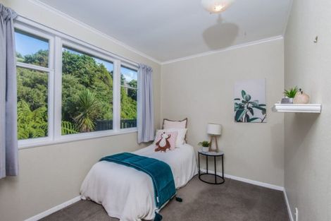 Photo of property in 55 Ohariu Road, Johnsonville, Wellington, 6037