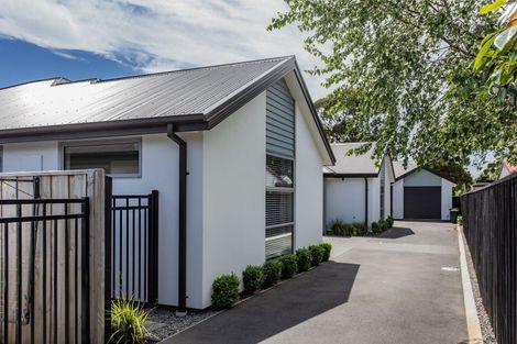 Photo of property in 87a Studholme Street, Somerfield, Christchurch, 8024