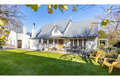 Photo of property in 145 Ashley Street, Rangiora, 7400