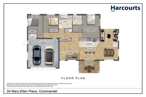 Photo of property in 24 Mary-ellen Place, Coromandel, 3506