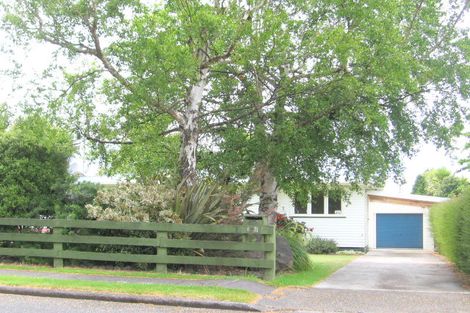 Photo of property in 138a Mangawhero Terrace, Ohakune, 4625