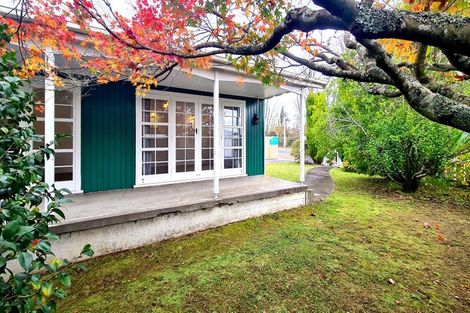 Photo of property in 634a River Road, Chartwell, Hamilton, 3210