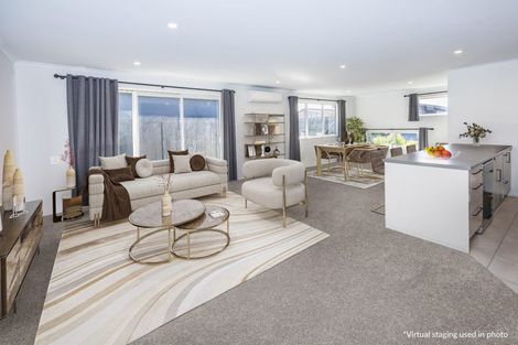 Photo of property in 15 Naismith Street, Chartwell, Hamilton, 3210