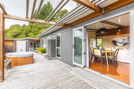 Photo of property in 330 Hill Road, Eskdale, Napier, 4182