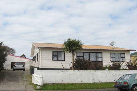 Photo of property in 413 Carrington Street, Upper Vogeltown, New Plymouth, 4310