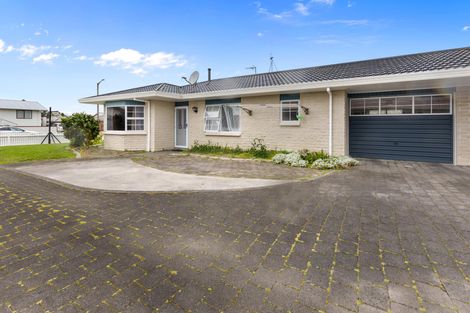 Photo of property in 1 Spence Place, Morrinsville, 3300
