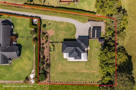 Photo of property in 15 Pathways Drive, Kerikeri, 0230