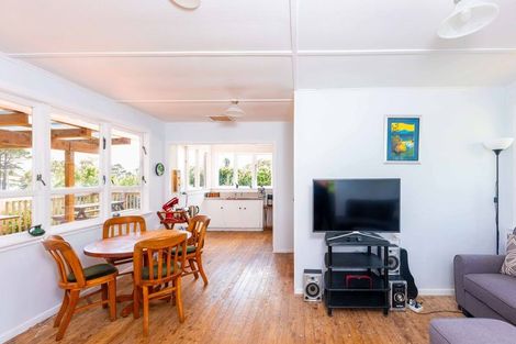 Photo of property in 289 Hokianga Harbour Drive, Omapere, Kaikohe, 0473