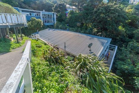 Photo of property in 70b Sar Street, Wadestown, Wellington, 6012