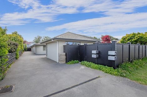 Photo of property in 464b Halswell Road, Halswell, Christchurch, 8025