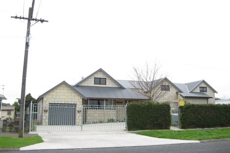 Photo of property in 31 Cracroft Street, Waitara, 4320