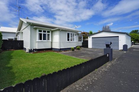 Photo of property in 2a Alfred Street, Fairfield, Hamilton, 3214