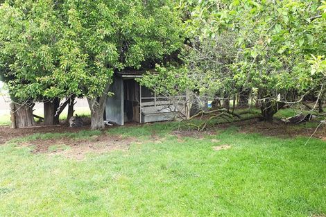 Photo of property in 247 Claremont Road, Otipua Creek, Timaru, 7974