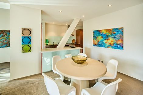 Photo of property in Chaffers Dock, 401/22 Herd Street, Te Aro, Wellington, 6011