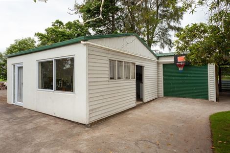 Photo of property in 945 No 7 Road, Springdale, Waitoa, 3380