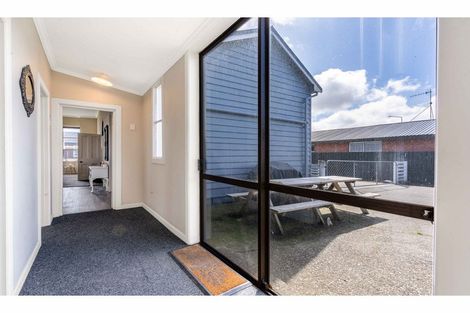 Photo of property in 353 Tweed Street, Georgetown, Invercargill, 9812