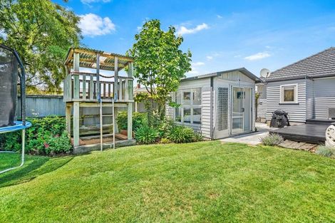 Photo of property in 24 Checketts Avenue, Halswell, Christchurch, 8025