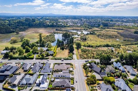 Photo of property in 6 O'rourke Place, Casebrook, Christchurch, 8051