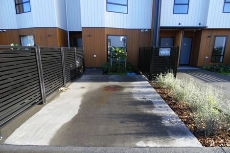 Photo of property in 11/117 Buckley Avenue, Hobsonville, Auckland, 0616