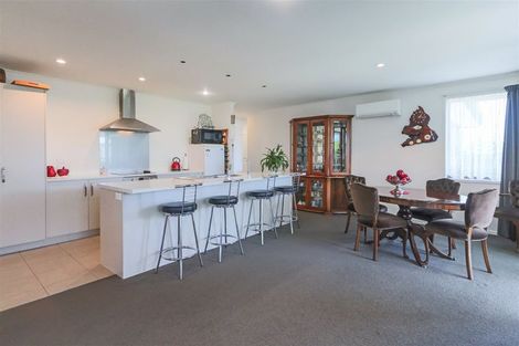 Photo of property in 16 Kahikatea Street, Inglewood, 4330