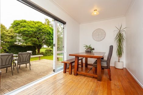 Photo of property in 945 No 7 Road, Springdale, Waitoa, 3380