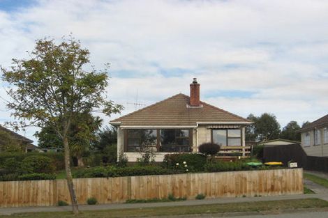 Photo of property in 27 Old North Road, Marchwiel, Timaru, 7910